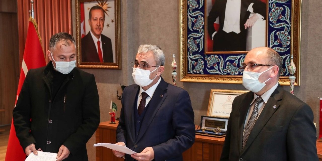 Kükab’da En Düşük İşçi Maaşı 3 Bin 200 Tl Oldu