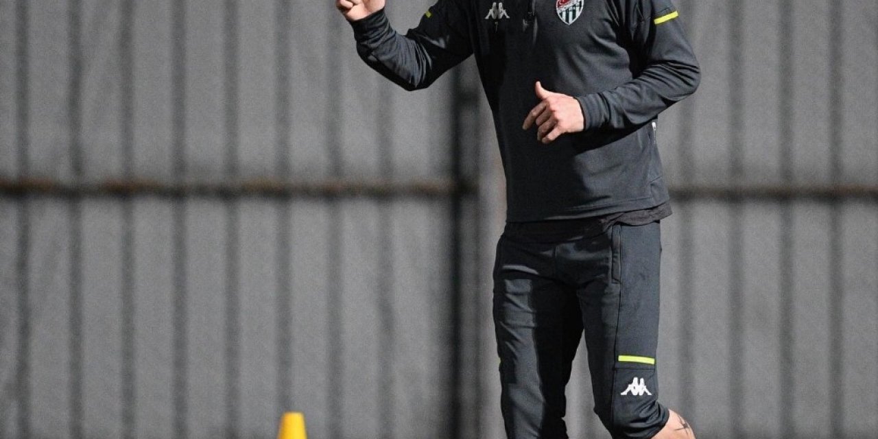 Bursaspor’da Antalyaspor Maçı Hazırlıkları Başladı