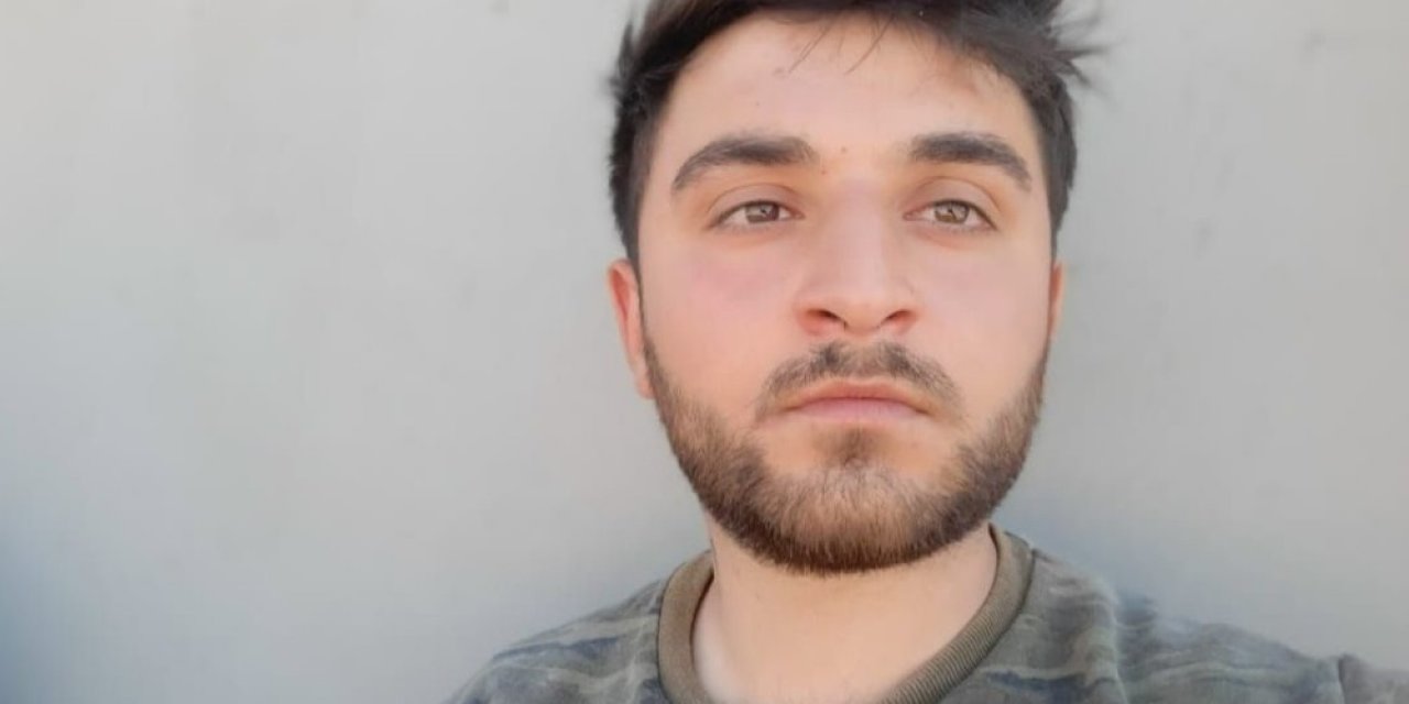 1 Aydır Kayıp Genç Dere Kenarında Ölü Bulundu
