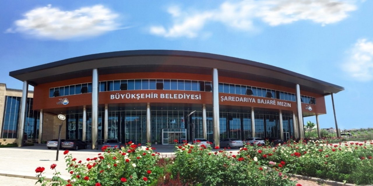 Van Büyükşehir Belediyesinin Alacağı 70 Personel İçin Kuraya Katılacaklar Kesinleşti