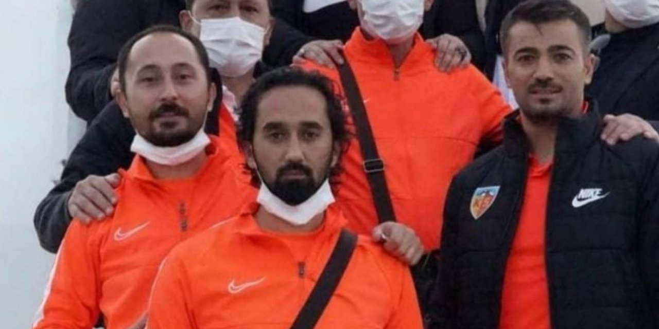 Kayserispor Başkanı Berna Gözbaşı: "kötü Günler Geride Kalacaktır"