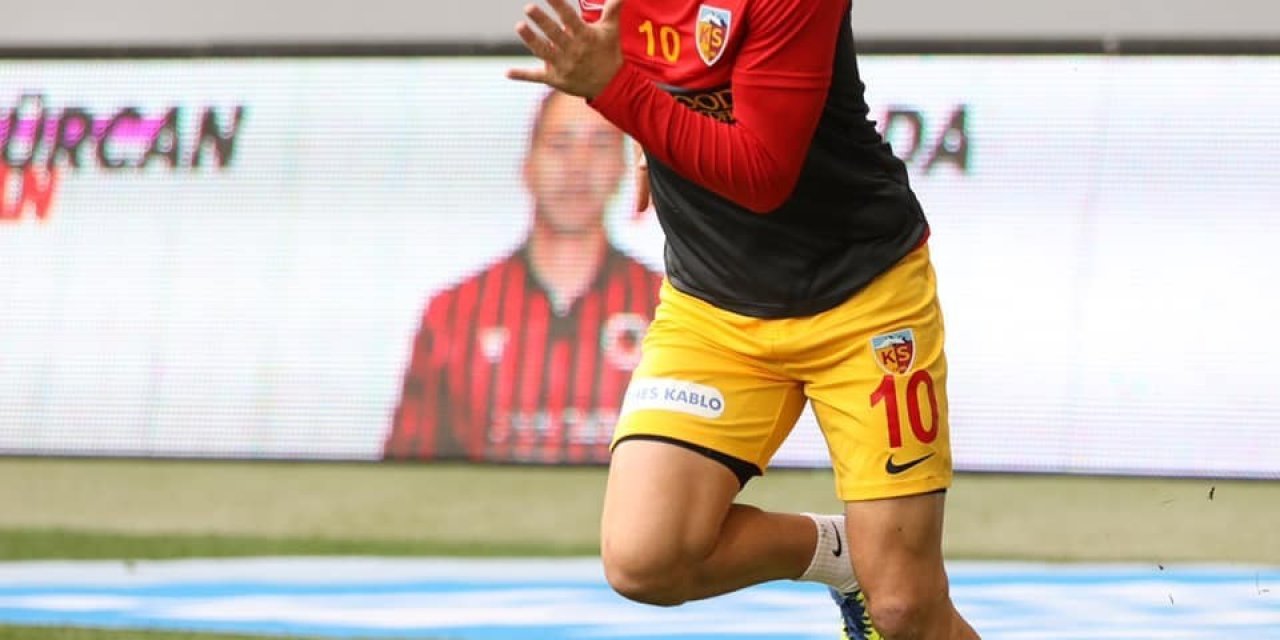 Pedro Cezalı Duruma Düştü