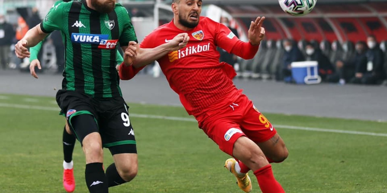 Avramovski’ye Tam Not