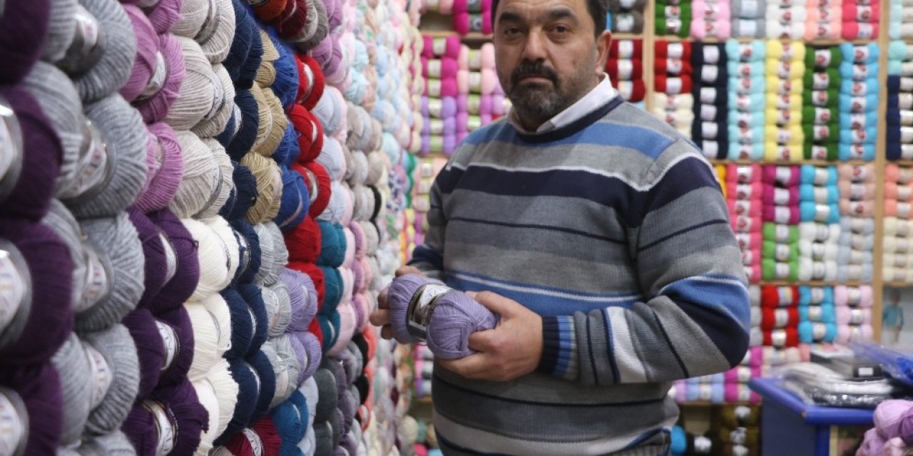 Kadınlar Evlere Kapandı, Satışlar Arttı