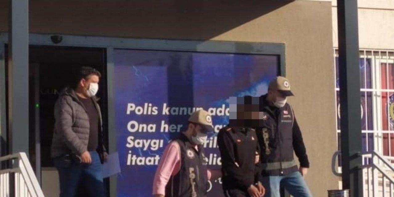 Nazilli’de Son Bir Haftada 35 Aranan Şahıs Yakalandı