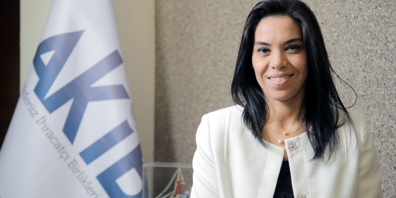 Yamanyılmaz: "2021 Dijital Dönüşüm Ve İhracatta Atılım Yılı Olacak"