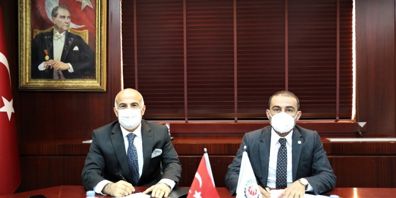 Gto Ve Halkbank, Kobilerin Tedarik Zinciri Finansmanı İçin İmza Attı