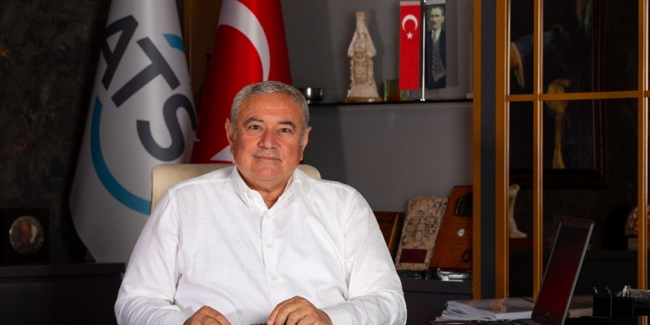 Atso’nun Üye Sayısı 50 Bine Yaklaştı
