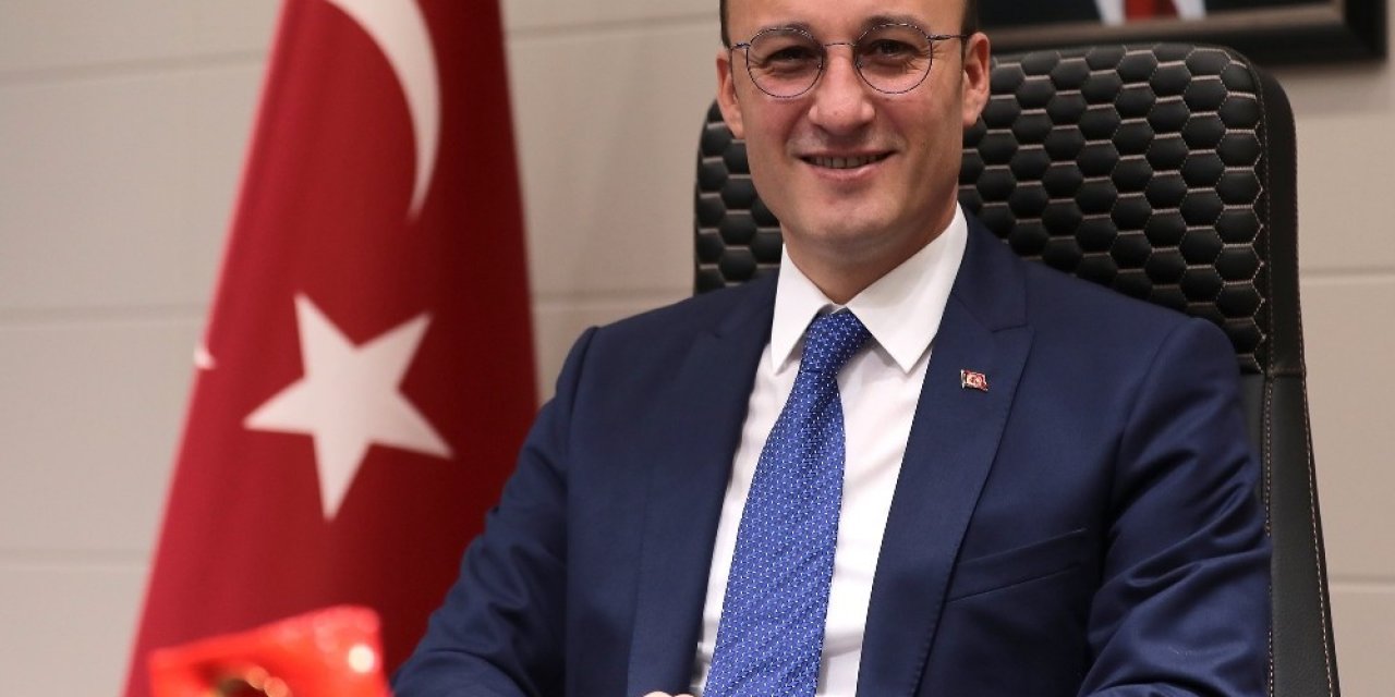 Başkan Örki’den Kazıkbeli Savaşı Mesajı
