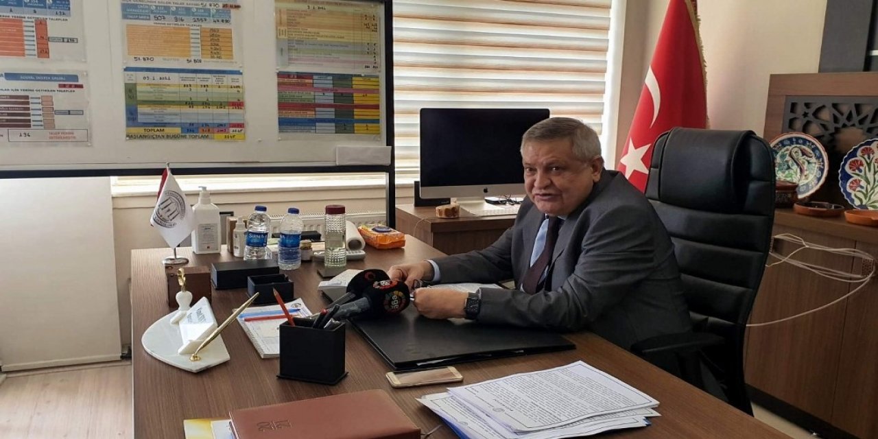 Aydın’ın 9. Coğrafi İşareti Karacasu’nun Balkoop Markasına Verildi