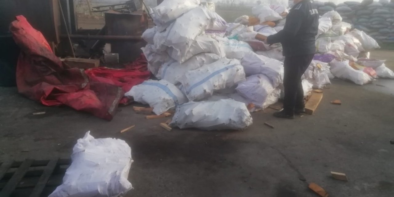 Düzce’de Hava Kirliliğine Karşı Denetimler Sürüyor