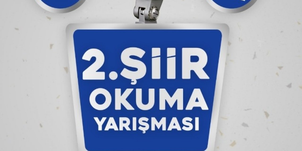 Eğitim-bir-sen Samsun 1 Nolu Şube’den Şiir Yarışması