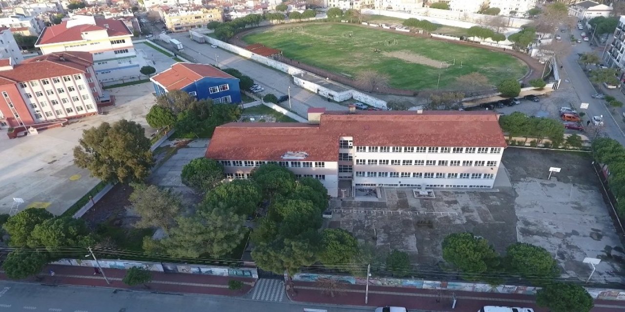 Akfen İnşaat’tan Eğitime Destek