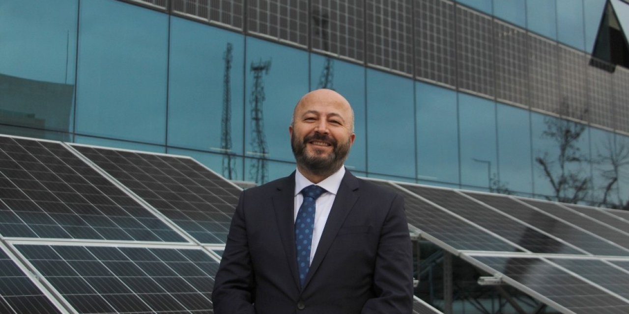 Cam Panellerle Elektrik Üreten Akıllı Binalarla Tasarruf Dönemi
