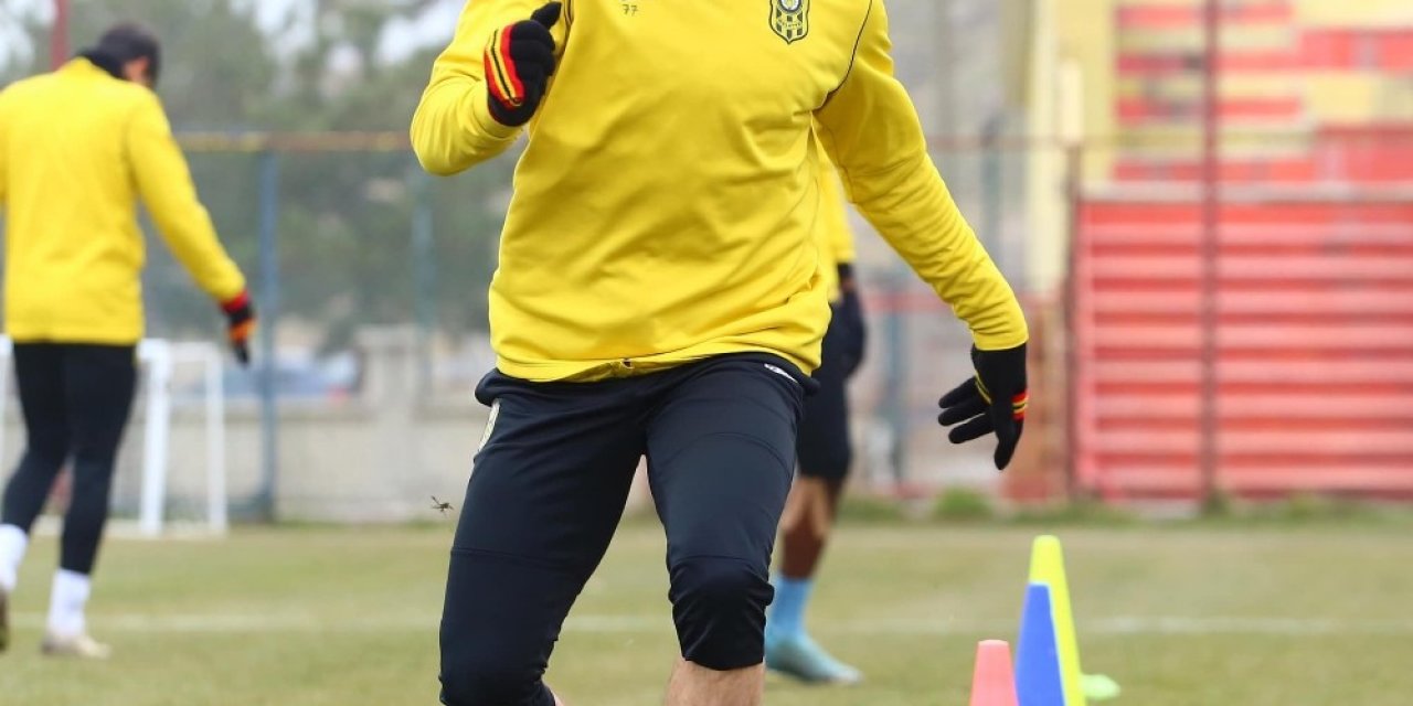 Yeni Malatyasporlu Mustafa Eskihellaç, Transferin Gözdesi Oldu
