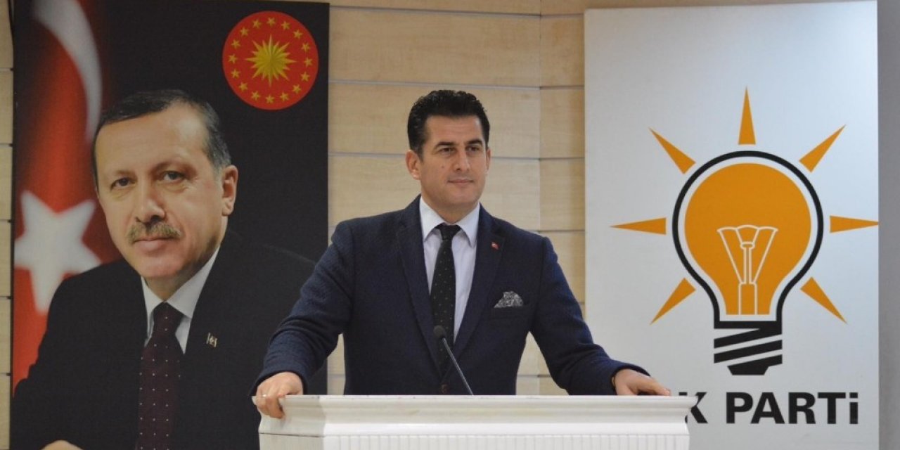 Ak Parti’de Kongre Tarihi Belli Oldu