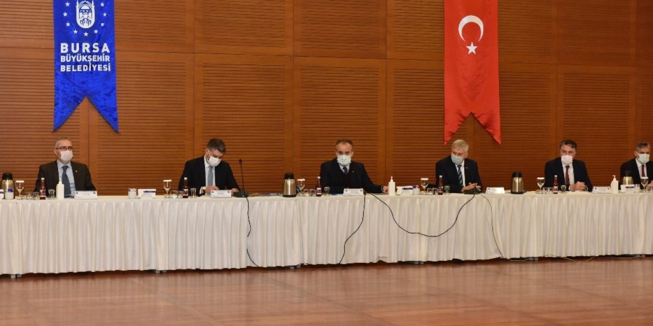Çınarcık’ın Suyu 2023’te Bursa’da