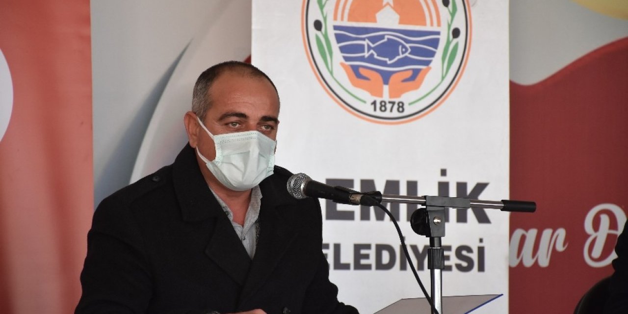 Gemlik Belediyesine Sayıştay’dan Tam Not