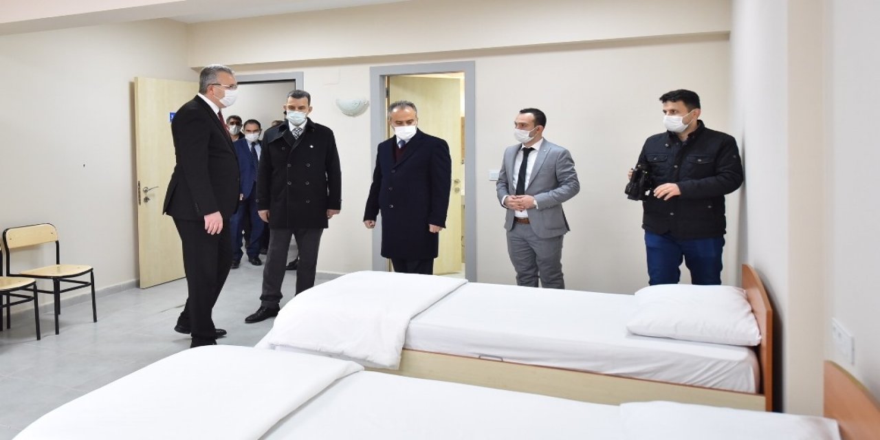 Büyükşehir’le Çaresiz Değilsiniz