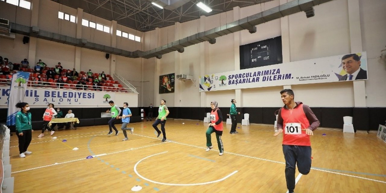 Özel Yetenek Sınavları Hazırlık Kursların Eğitim Başladı