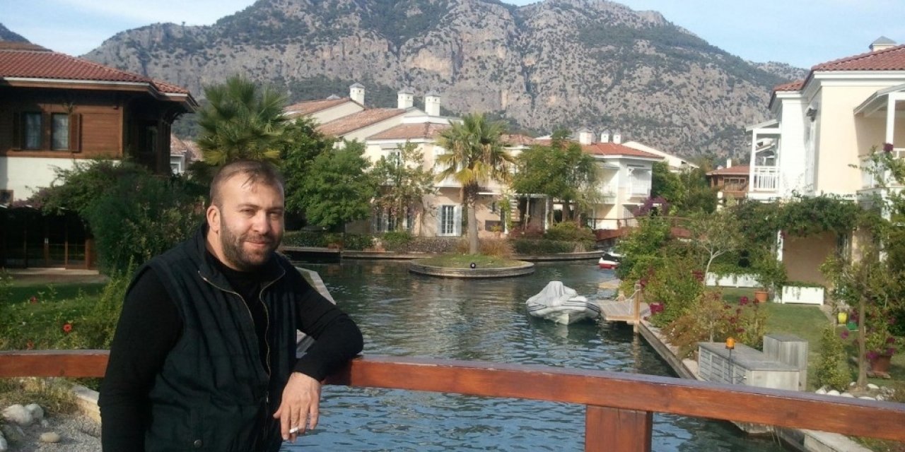 Kaman İlçesinde Tabanca Vurulan Genç Yaşamını Yitirdi