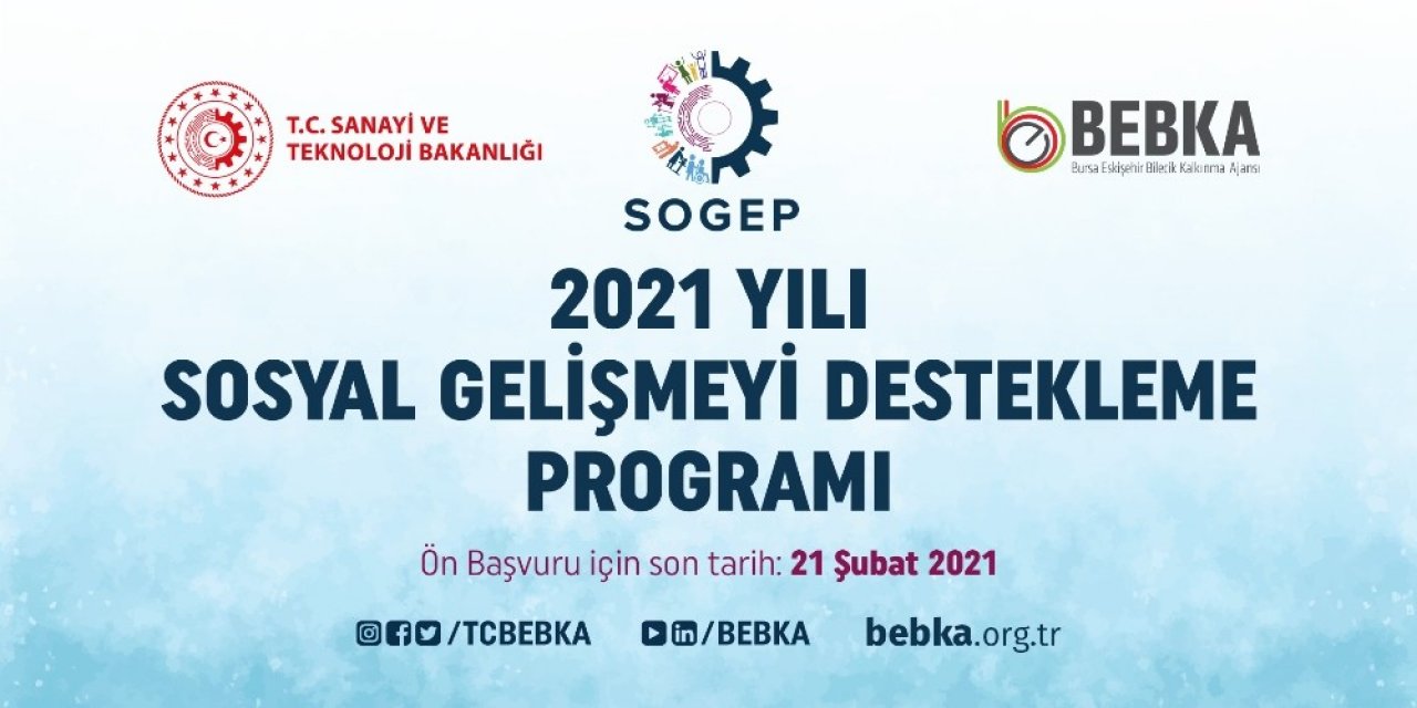 Bebka’dan Bölgenin Sosyal Gelişimine Büyük Destek