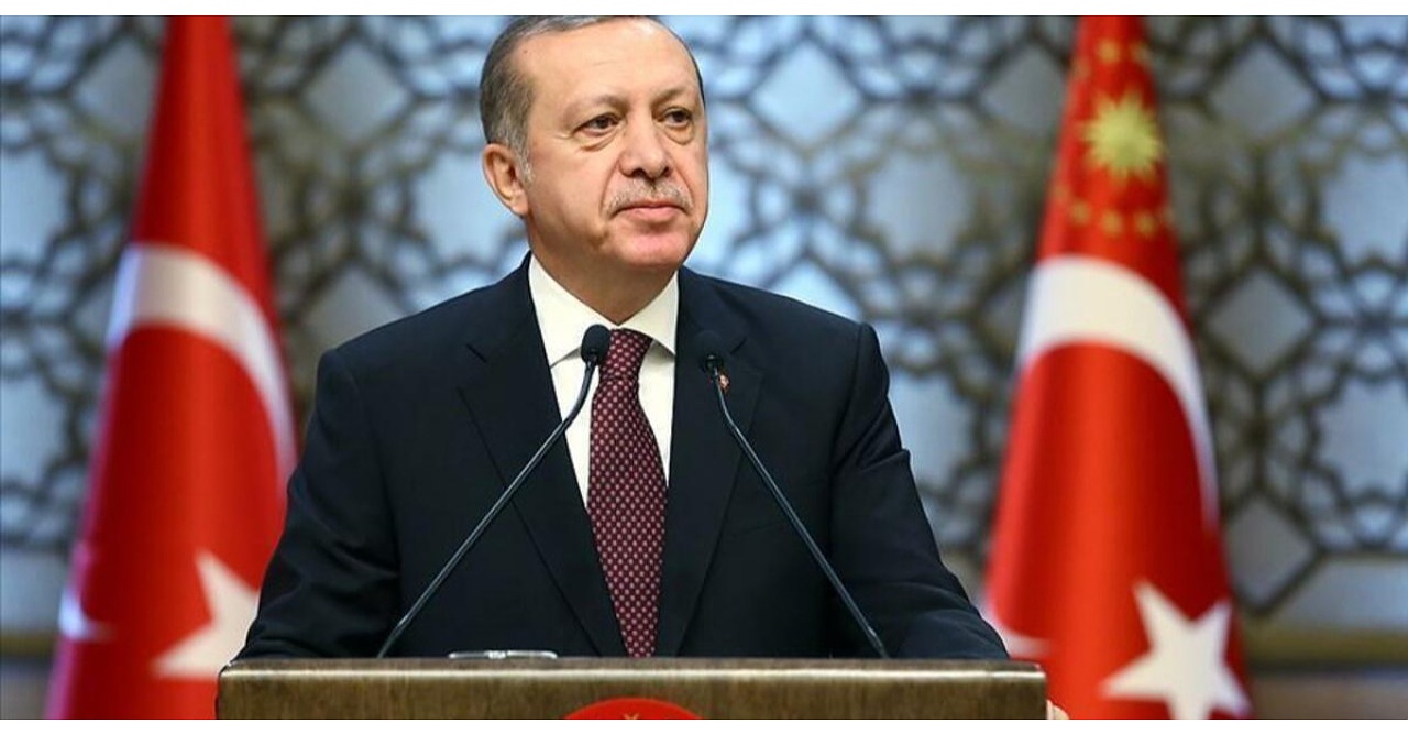 Son dakika: Cumhurbaşkanı Erdoğan kabine toplantısı sonrası açıklama yaptı.! Yeni normalleşme hamlesi ve...
