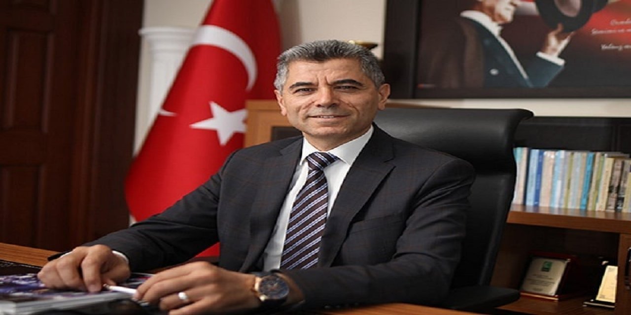 Gönen’de 500 Vatandaşa Pandemi Desteği