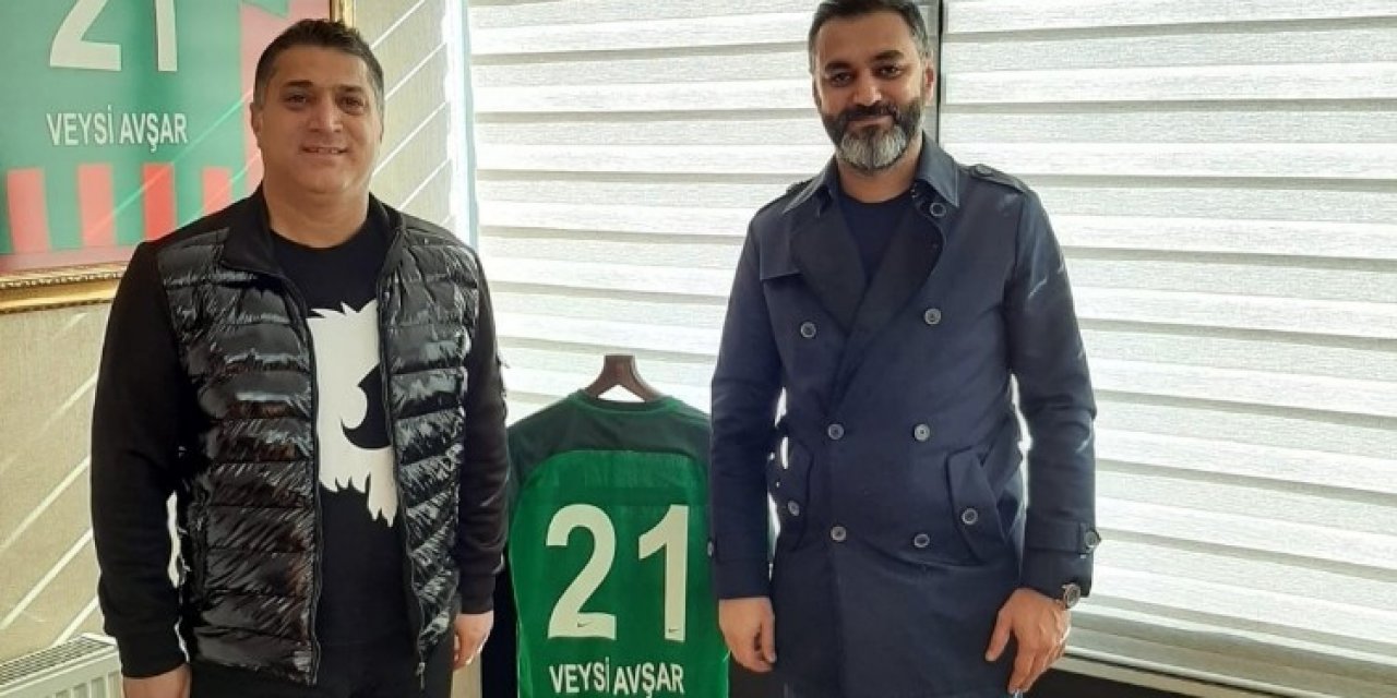 Diyarbekirspor 5 Futbolcu İle Yollarını Ayırdı