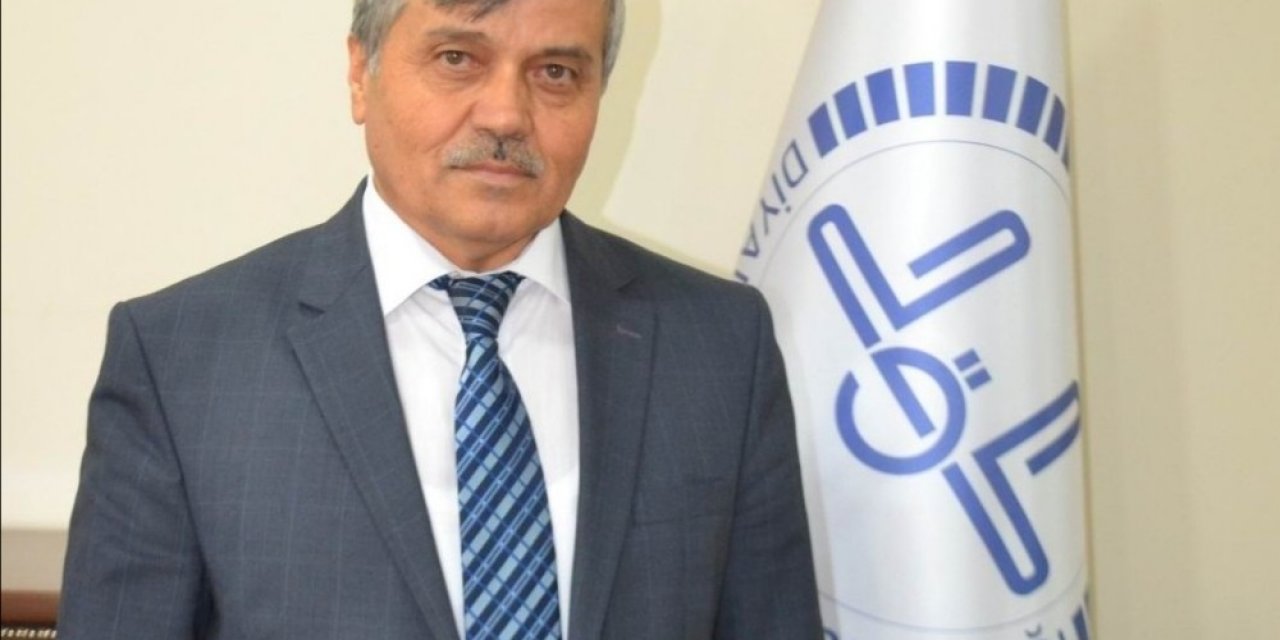 Salihli Müftüsünden ’evden Kur’an Öğrenmeye’ Çağrı