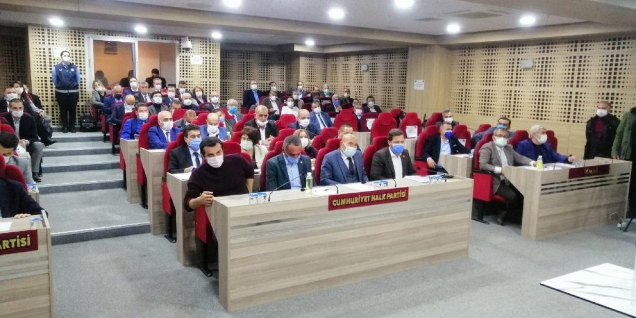 Menemen’de Başkanvekilliği Seçiminde Flaş Gelişme: Kura İle Seçim İptal Edildi