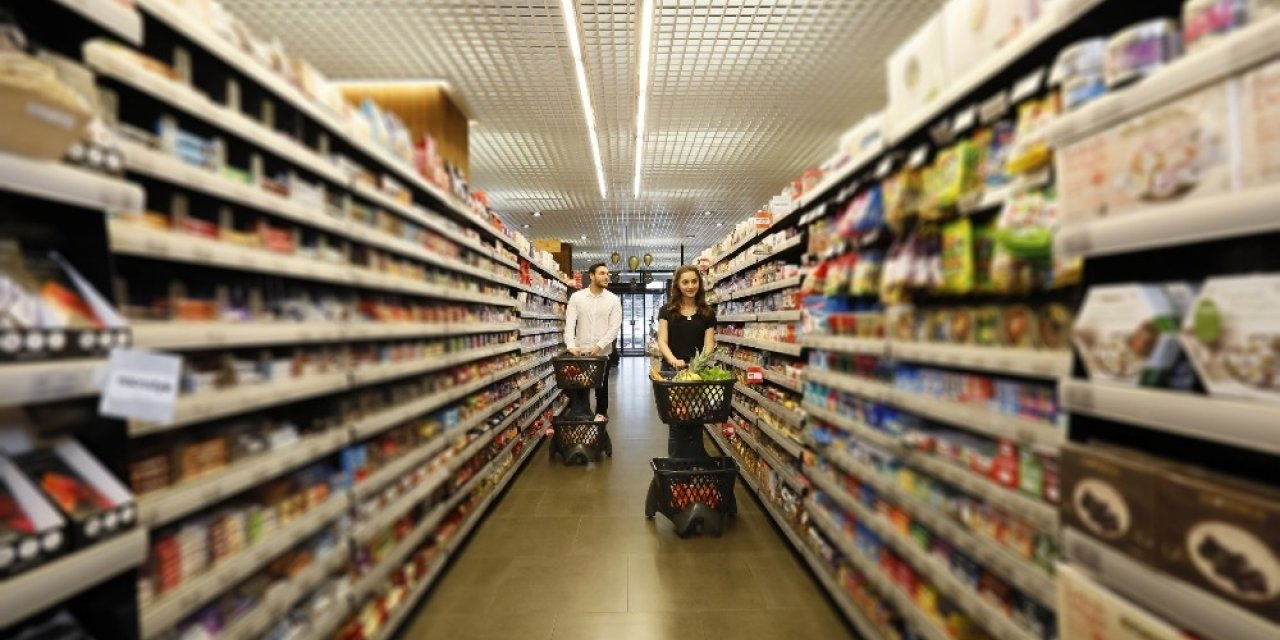 Migros Ve Carrefoursa 34 Mağaza İçin Anlaşma İmzaladı