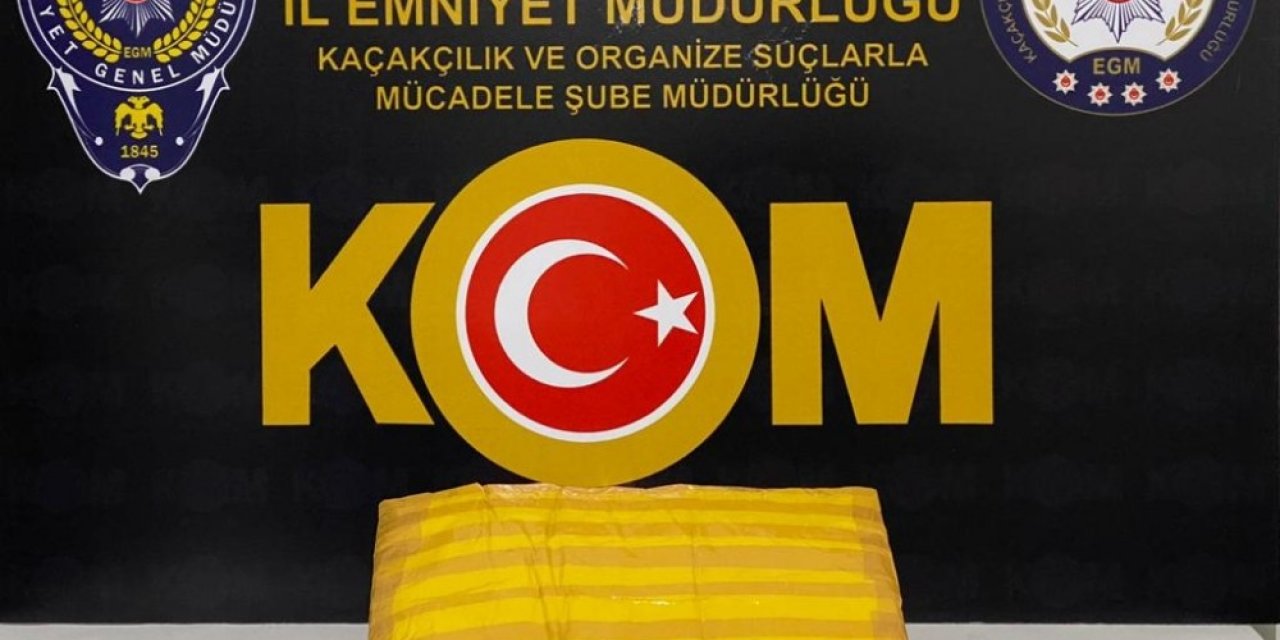 Malatya’da Uyuşturucu Tacirlerine Polisten Peş Peşe Ağır Darbe