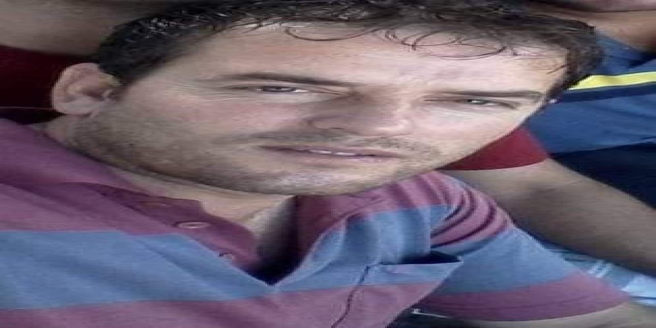 Traktörün Çarptığı Şahıs Hayatını Kaybetti