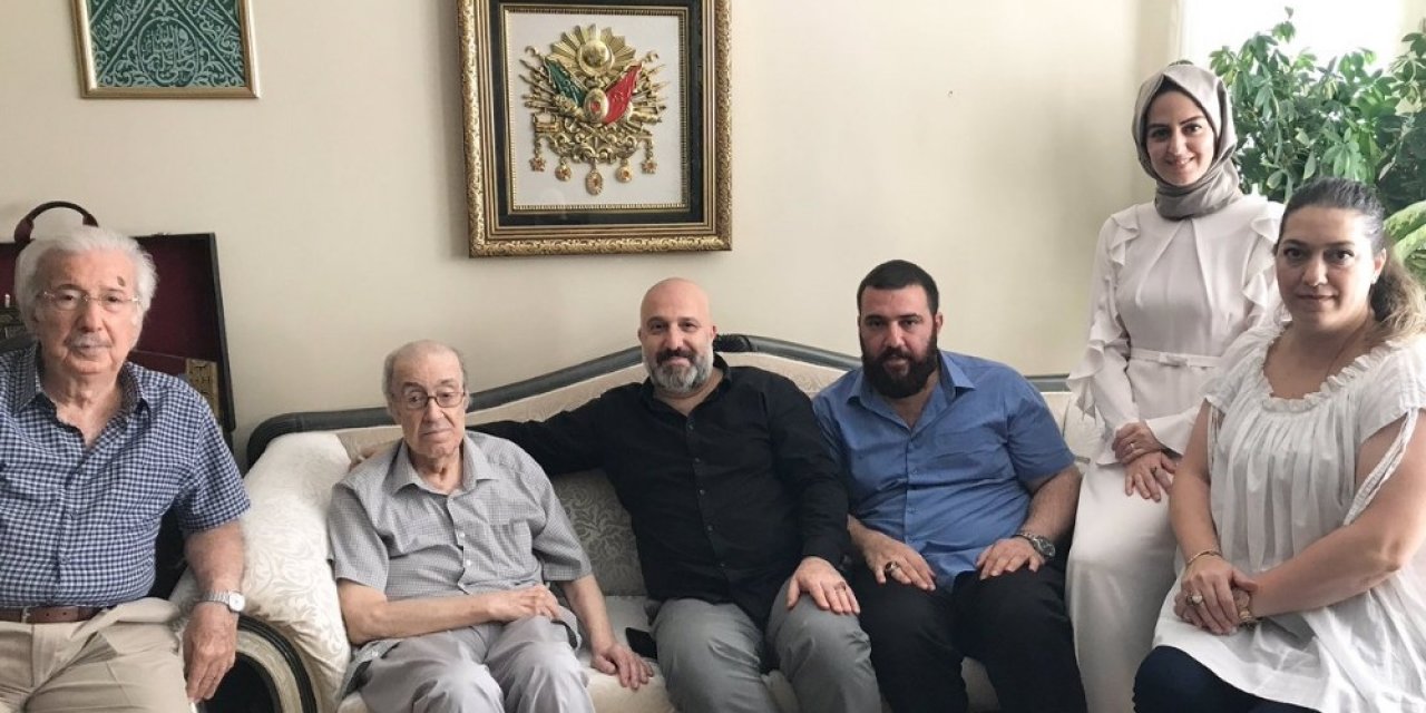 Osmanlı Hanedanı Üyesi Dündar Osmanoğlu Şam’da Hastaneye Kaldırıldı