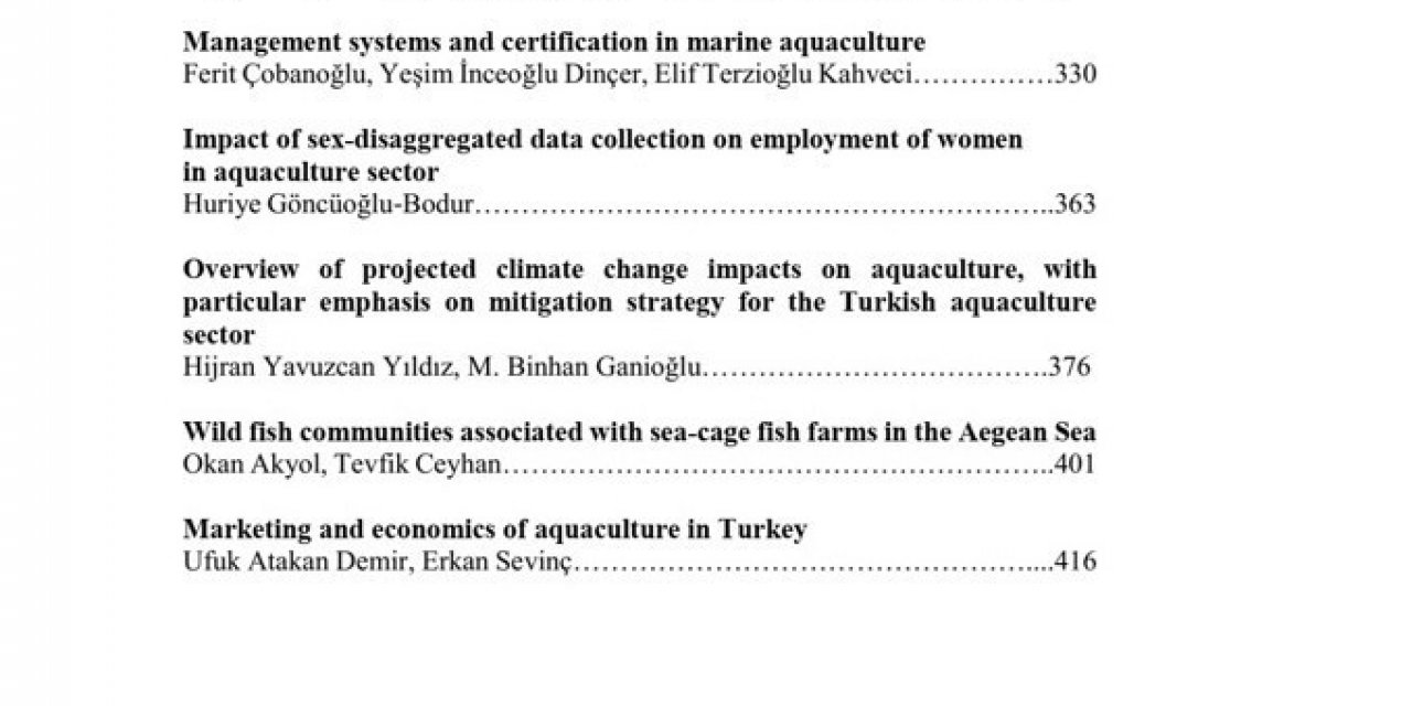 Adü Öğretim Üyesi Çoban’ın Baş Editörlüğünü Yaptığı Kitap Yayınlandı