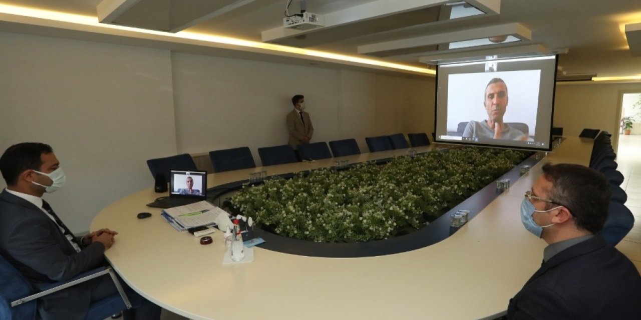 “tarihi İpekyolu” Ulusal Fotoğraf Yarışması Sonuçları Açıklandı