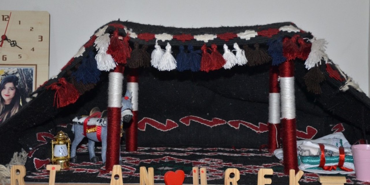 Amigurumi Yüzlerce İnsana Ekmek Kapısı Oldu