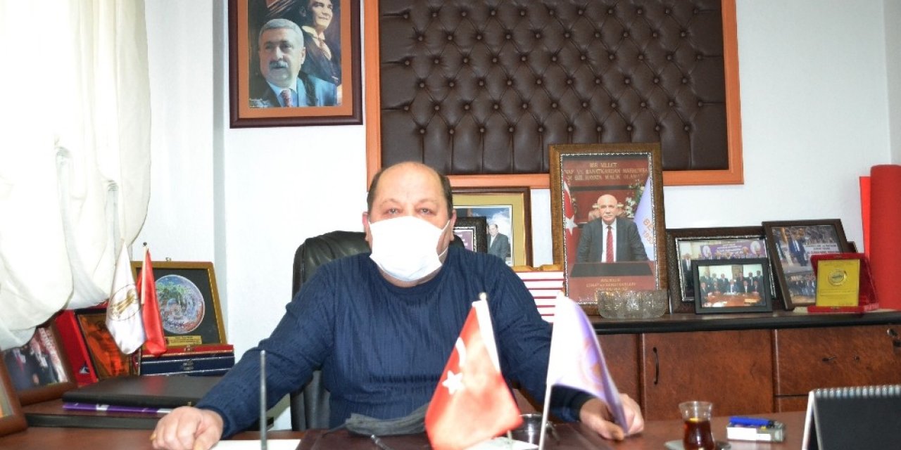 Bandırma’da Zincir Market Şube Sayısı 140’ı Buldu
