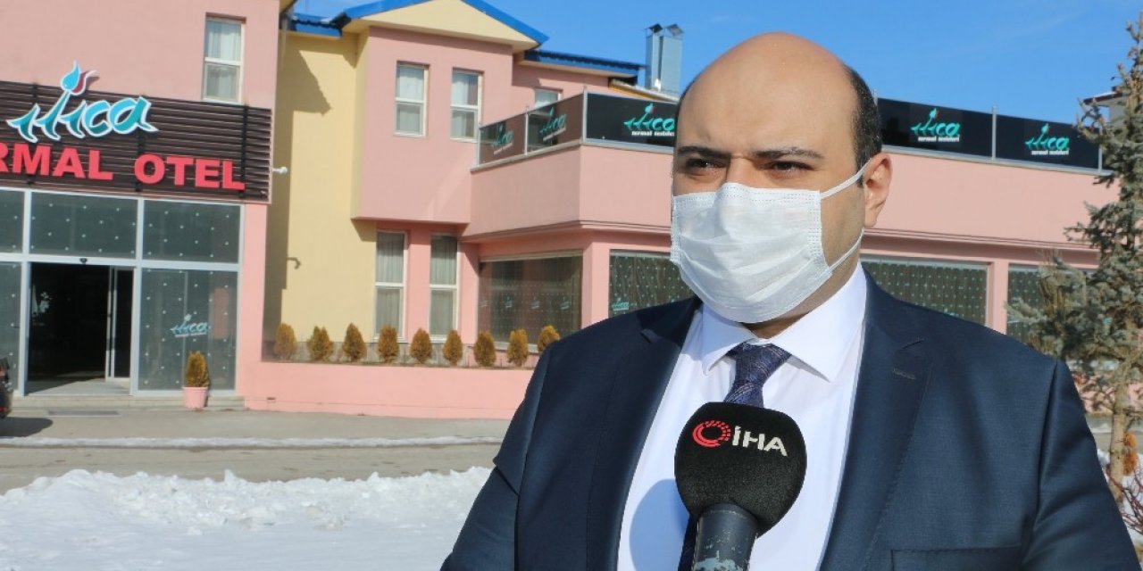 Jeotermal Kaynaklarla Bölge Ekonomisine Katkı Sağlanacak