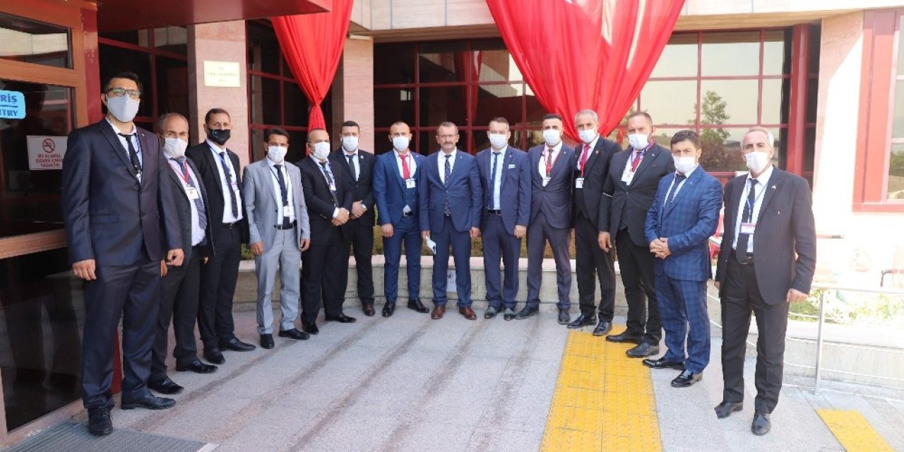 Mhp Yıldırım’da Üye Sayısı 4 Kat Arttı