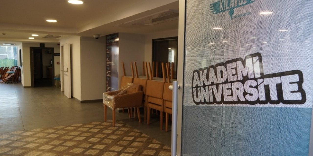 Kocaeli’de Gençler Bu Mekanda Buluşacak
