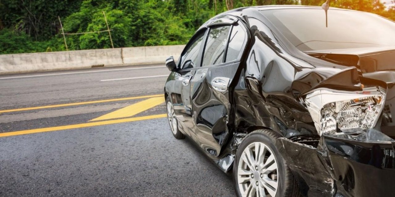 Ölümlü Trafik Kazaları Yüzde 9 Azaldı