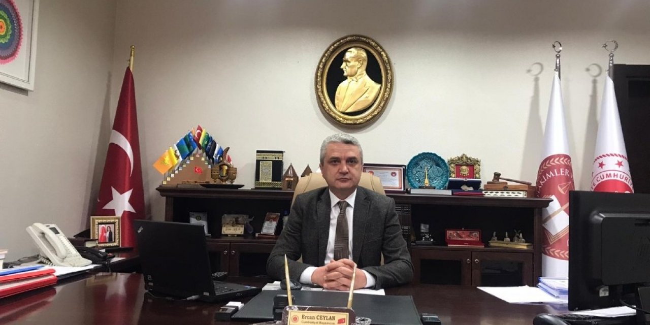 Bilecik’teki Adli Vakaların Türkiye Ortalamalarının Altında