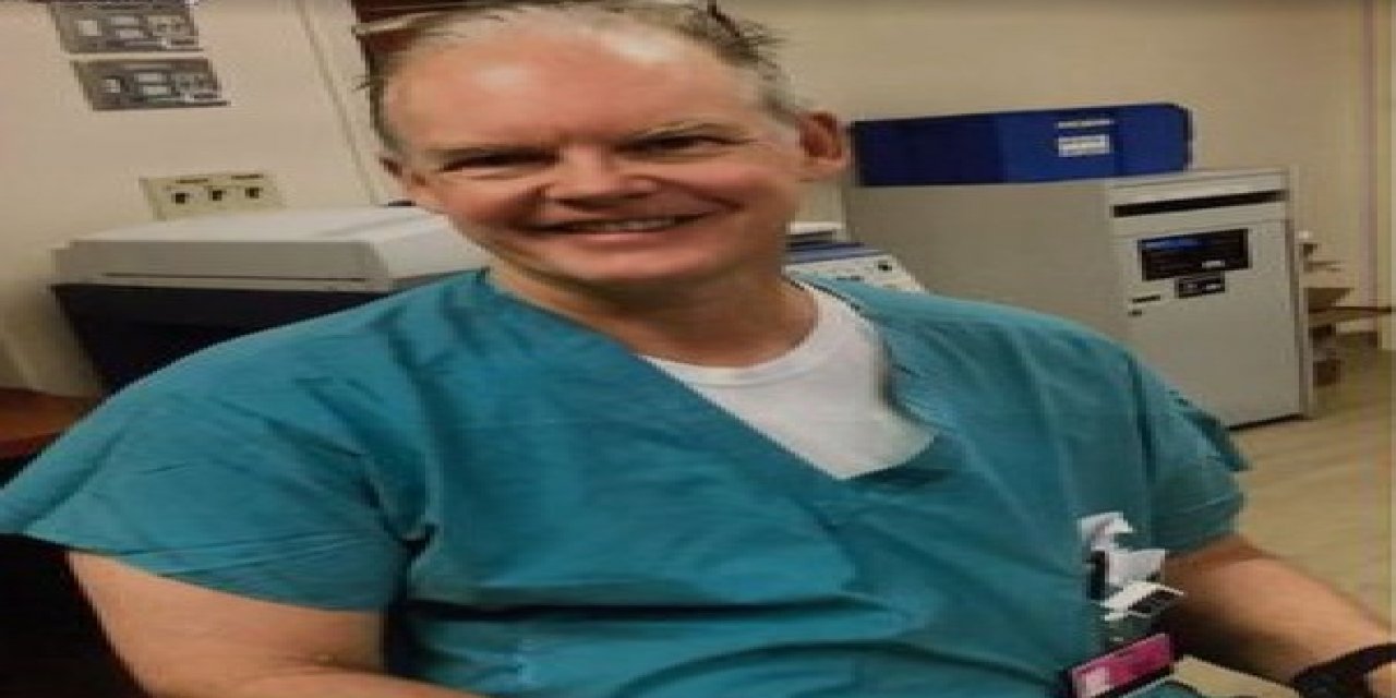 Abd’li Doktor Pfizer Aşısı Yaptırdıktan 2 Hafta Sonra Öldü