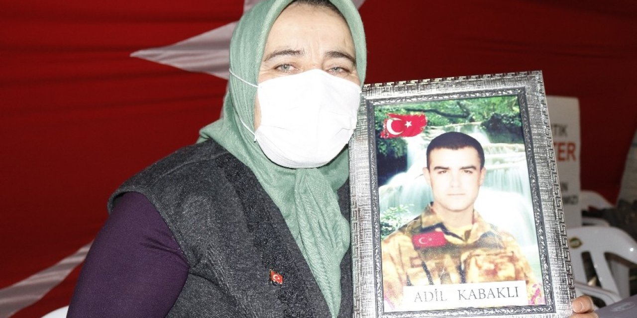 Bakan Soylu’nun Ziyareti Sırasında Ağlayan Anne Yaşadıklarını Anlattı