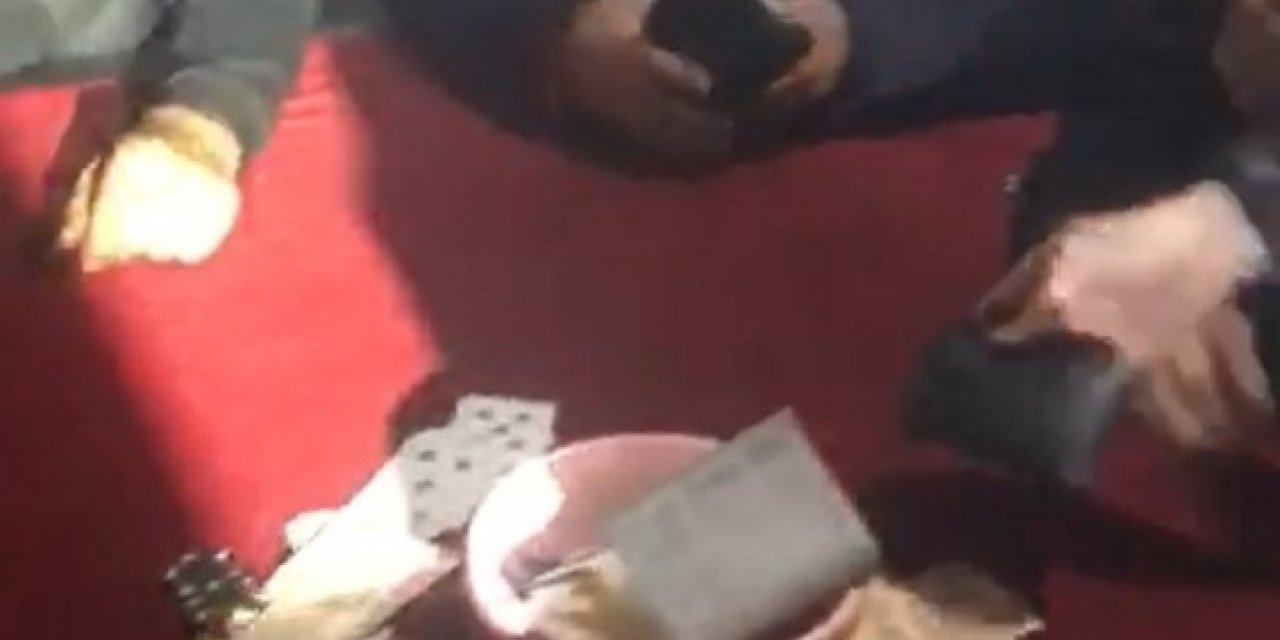 Polis Selam Verip Girdi, 46 Bin Lira Ceza Kesip Çıktı