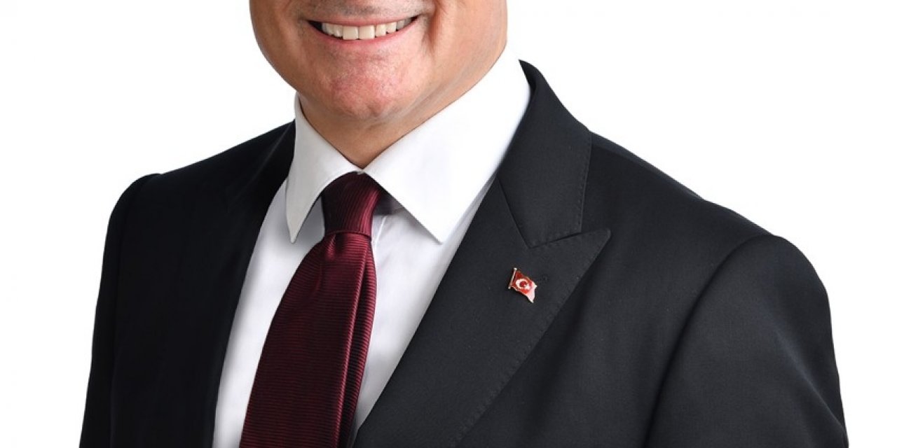 Başkan Akgün: “özgür Basın Güçlü Demokrasilerin Olmazsa Olmazıdır”