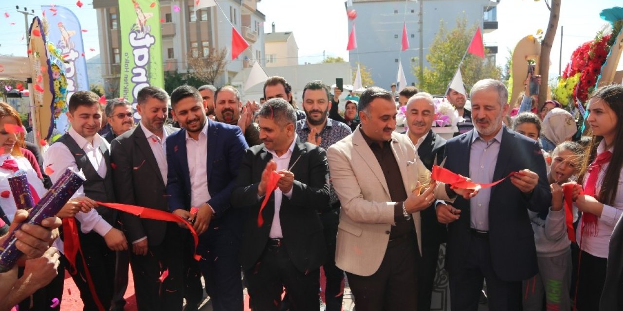 Develi’de 2020 Yılında 95 İş Yeri Açıldı