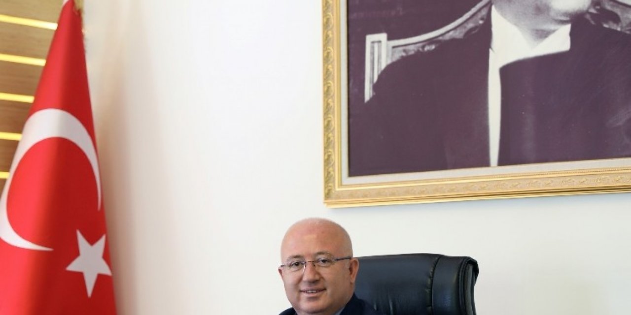 Menteşe Belediye Başkanı Gümüş’ten ‘çalışan Gazeteciler’ Günü Mesajı